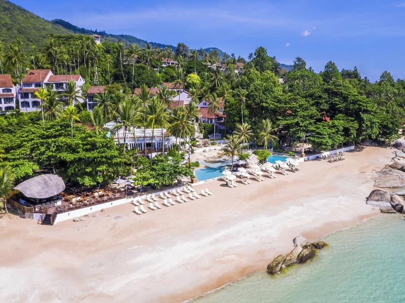 Sheraton Samui Resort image