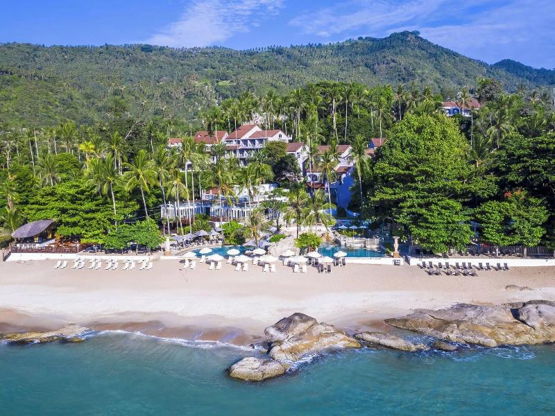 Sheraton Samui Resort image