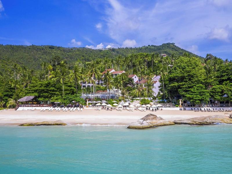 Sheraton Samui Resort image