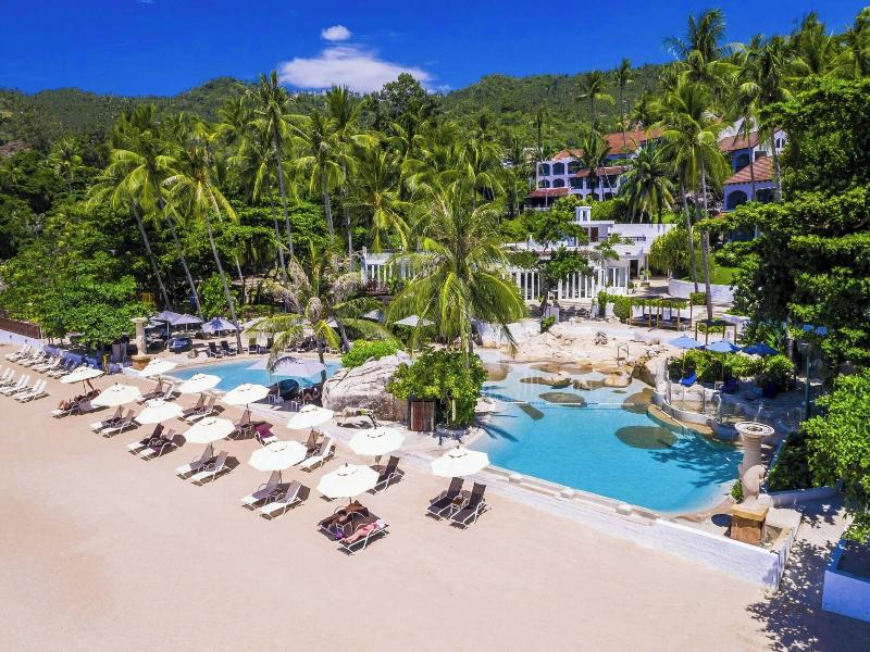Sheraton Samui Resort image