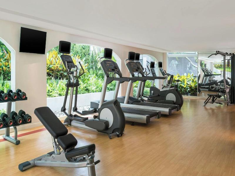 Sheraton Samui Resort image