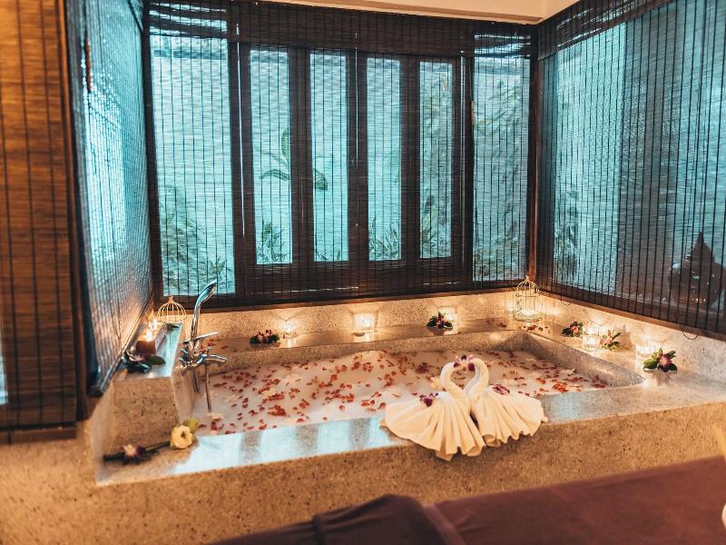Sheraton Samui Resort image