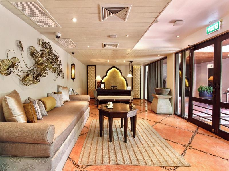 Sheraton Samui Resort image