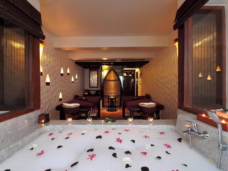 Sheraton Samui Resort image