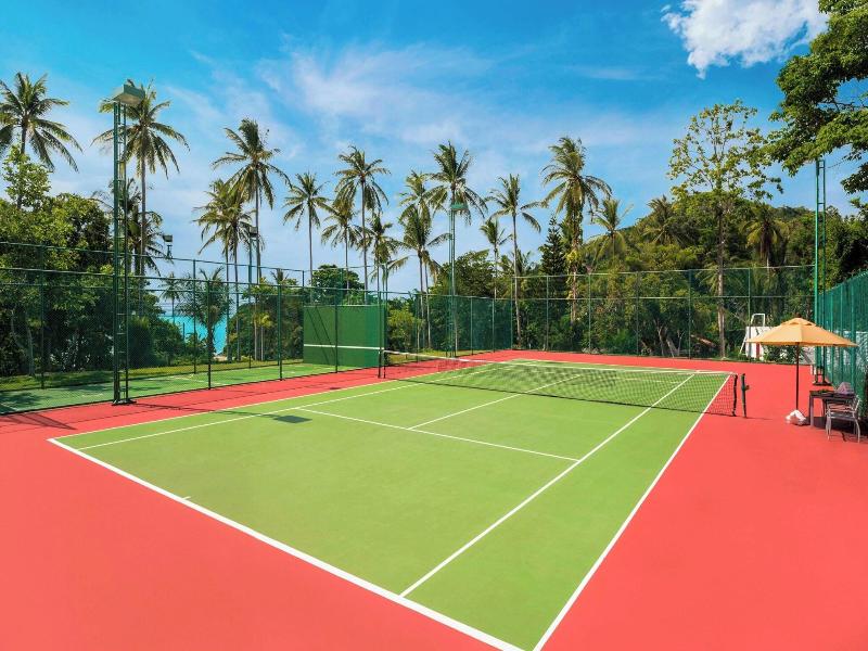 Sheraton Samui Resort image
