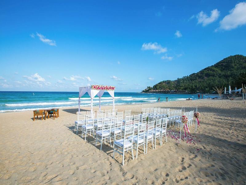 Sheraton Samui Resort image