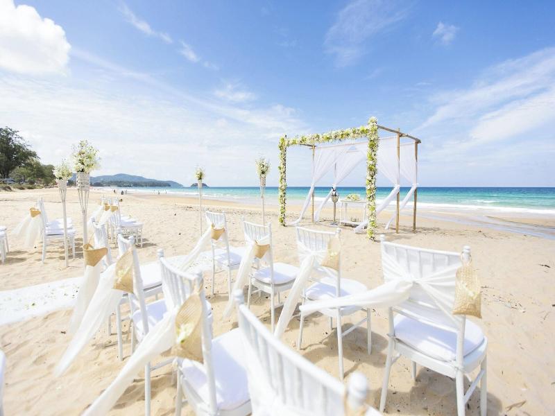 Sheraton Samui Resort image