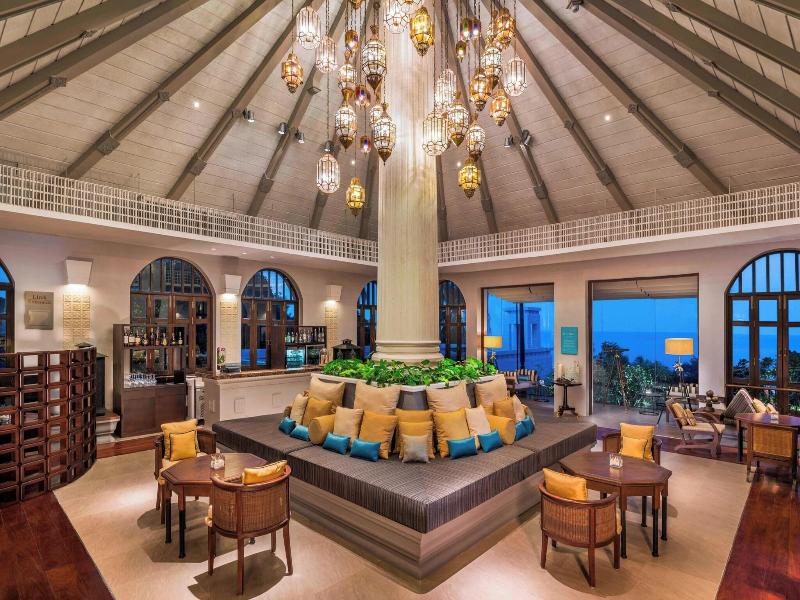 Sheraton Samui Resort image