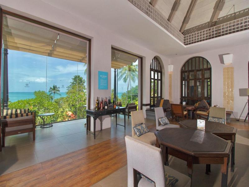 Sheraton Samui Resort image