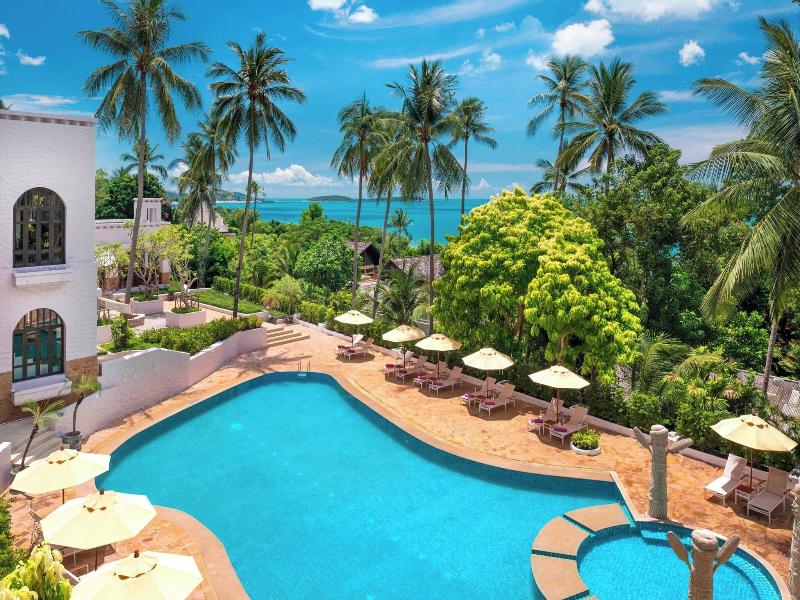 Sheraton Samui Resort image