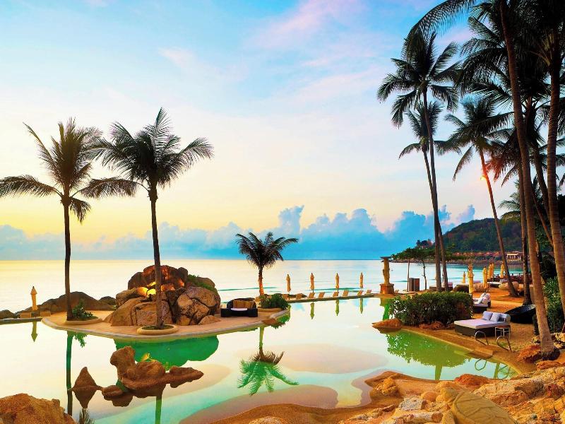 Sheraton Samui Resort image