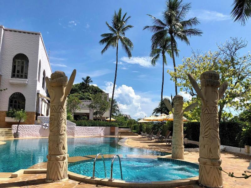 Sheraton Samui Resort image