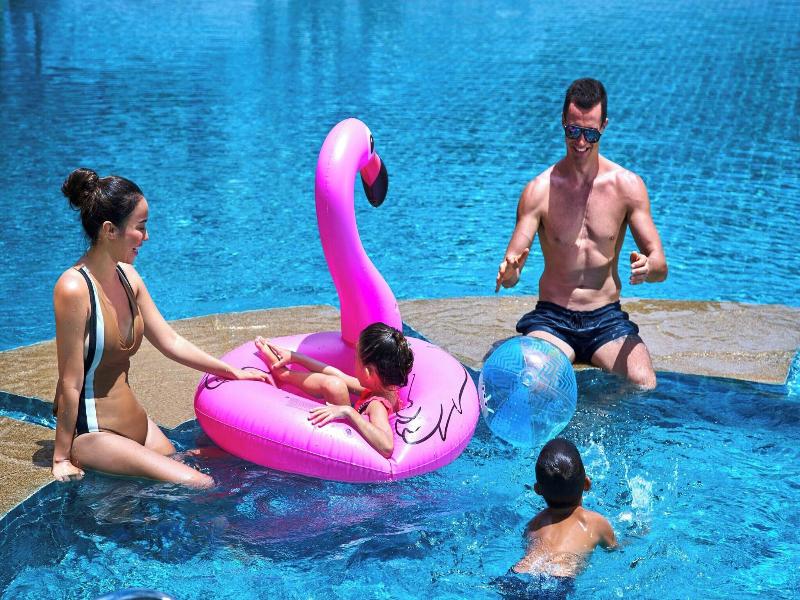 Sheraton Samui Resort image
