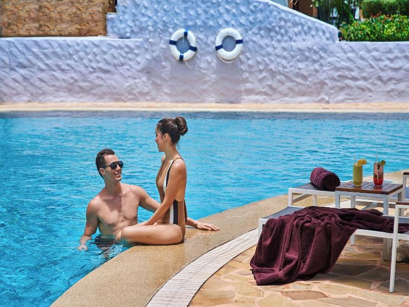 Sheraton Samui Resort image