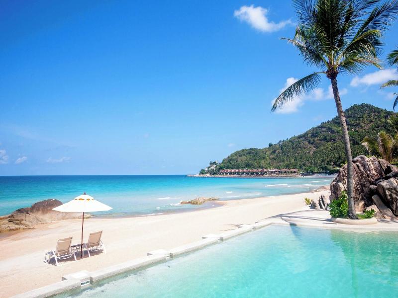 Sheraton Samui Resort image