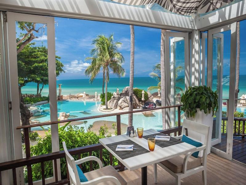 Sheraton Samui Resort image