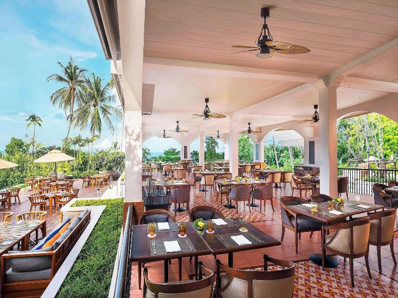 Sheraton Samui Resort image