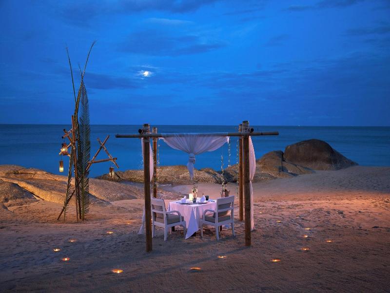 Sheraton Samui Resort image