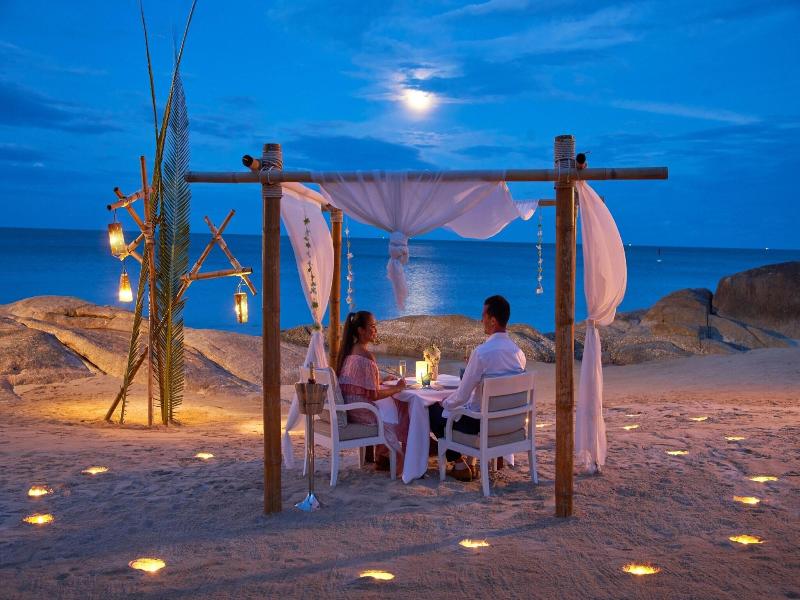 Sheraton Samui Resort image