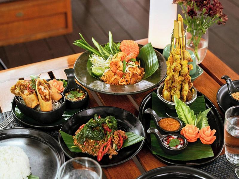 Sheraton Samui Resort image