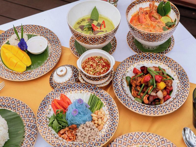 Sheraton Samui Resort image