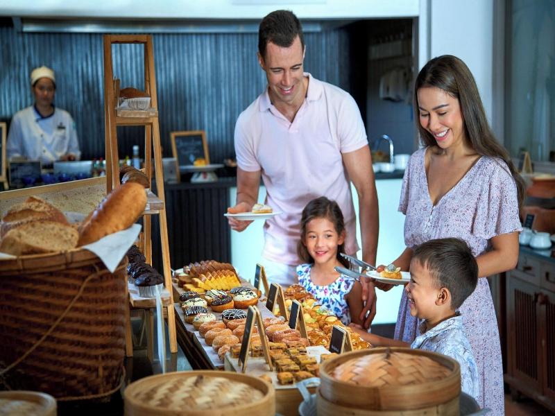 Sheraton Samui Resort image