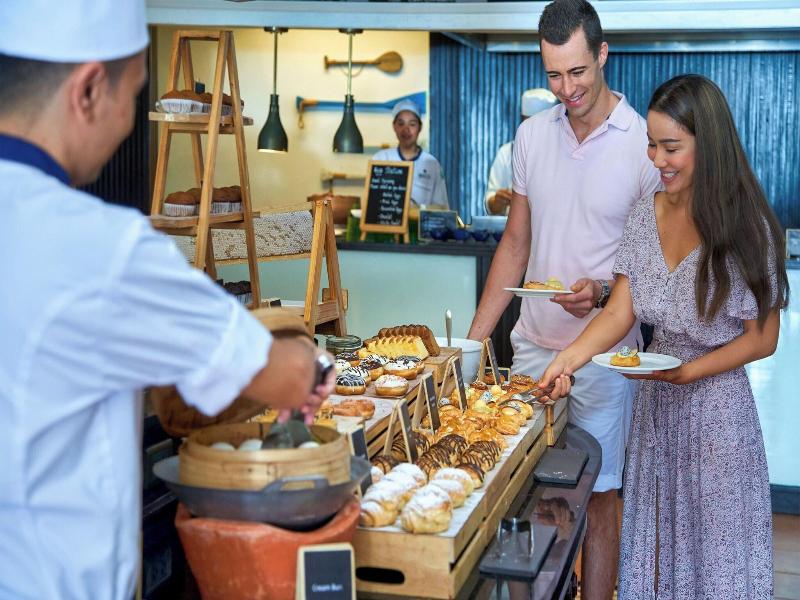 Sheraton Samui Resort image