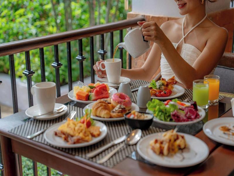 Sheraton Samui Resort image