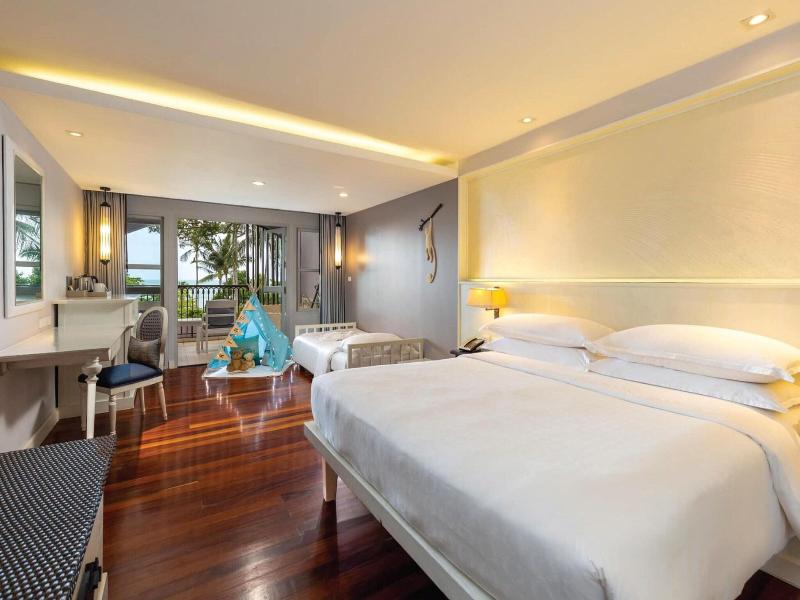 Sheraton Samui Resort image