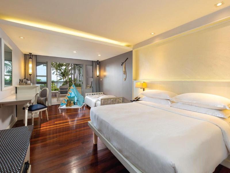 Sheraton Samui Resort image