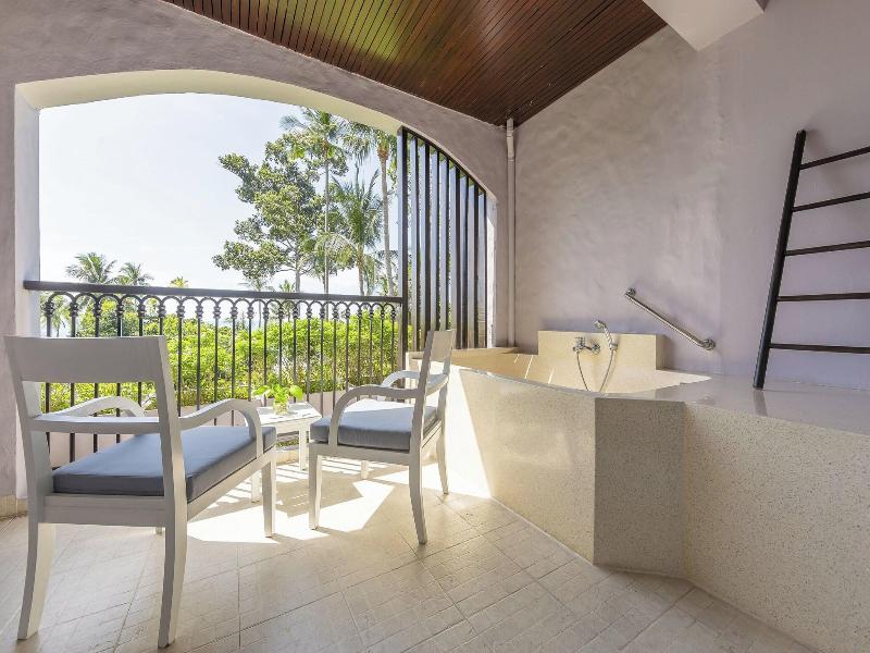 Sheraton Samui Resort image