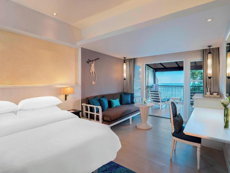 Sheraton Samui Resort image