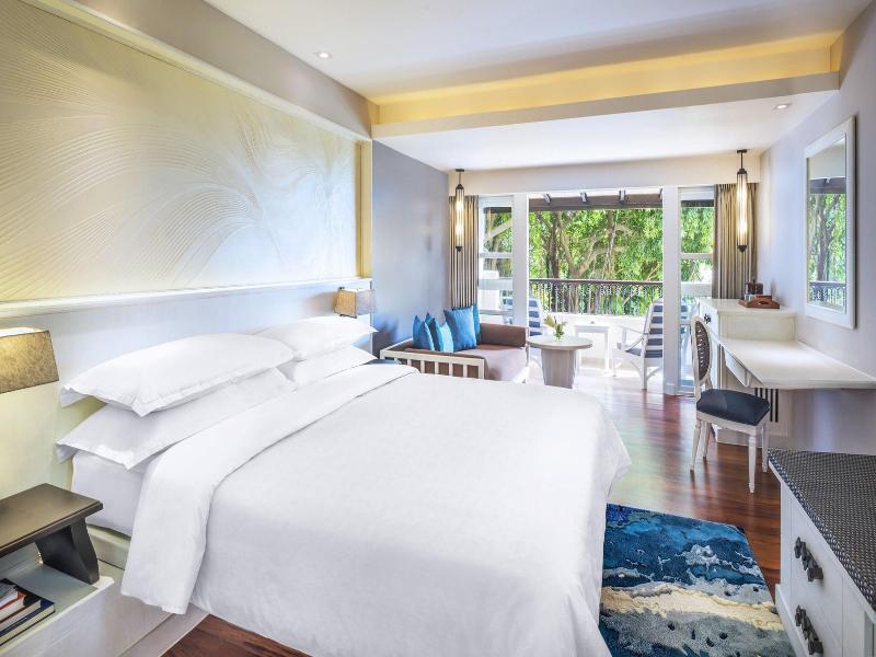 Sheraton Samui Resort image