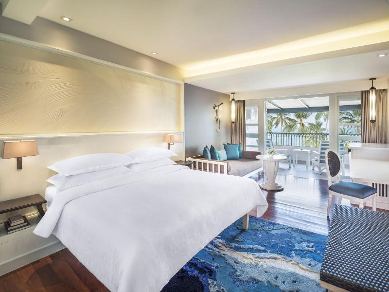 Sheraton Samui Resort image