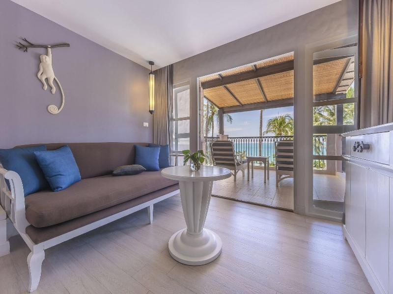 Sheraton Samui Resort image