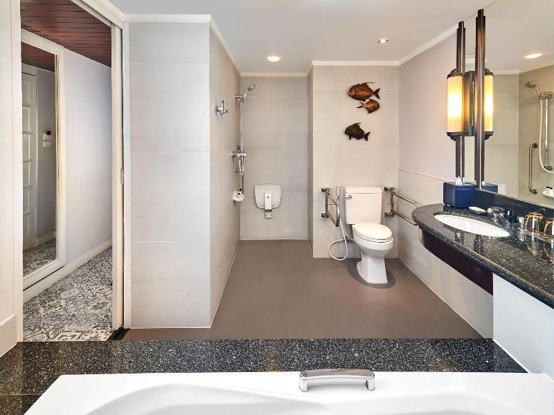 Sheraton Samui Resort image