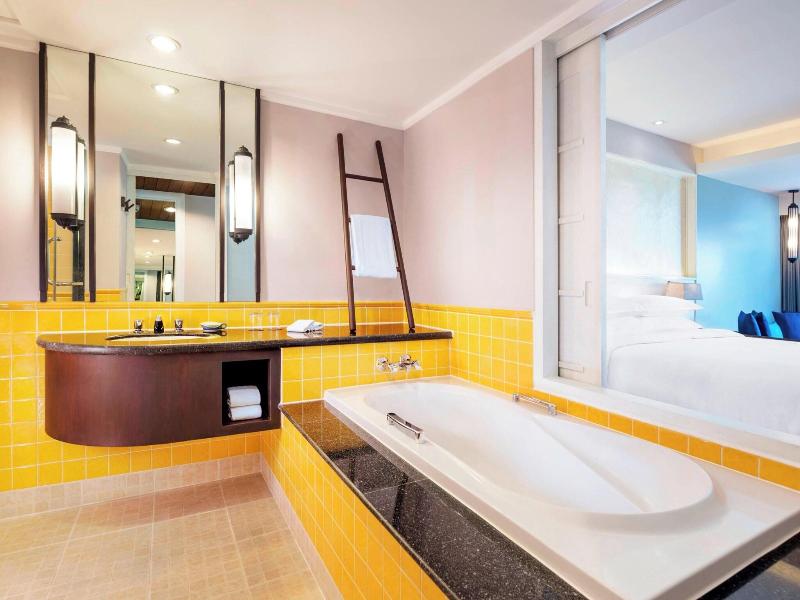 Sheraton Samui Resort image