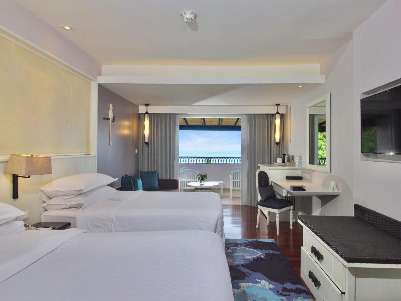 Sheraton Samui Resort image