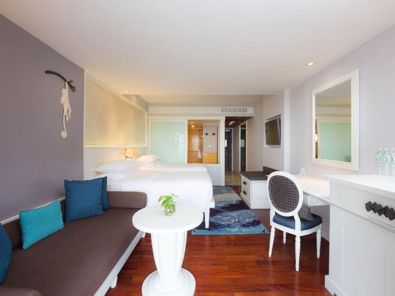 Sheraton Samui Resort image