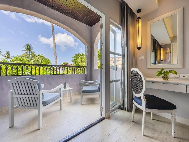 Sheraton Samui Resort image