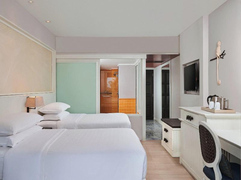 Sheraton Samui Resort image