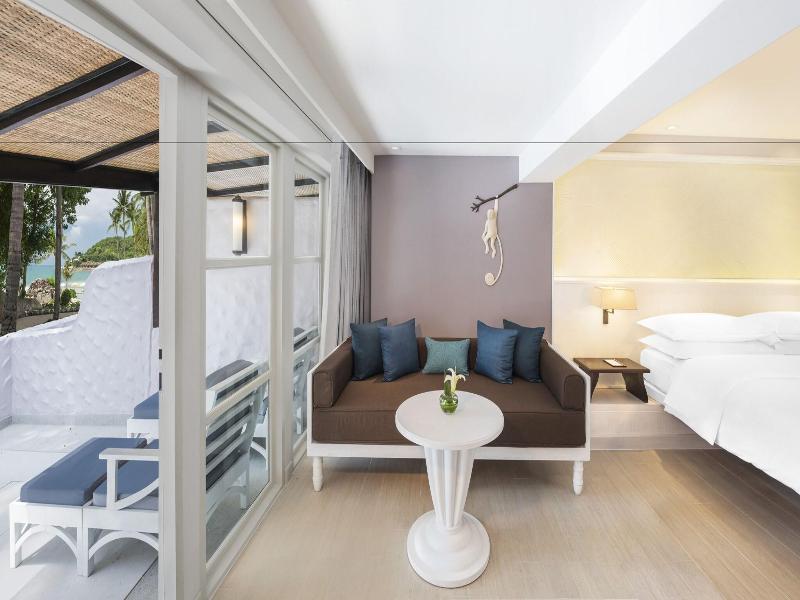 Sheraton Samui Resort image