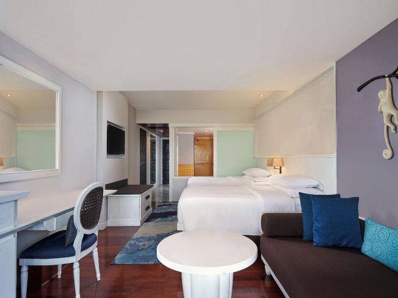 Sheraton Samui Resort image