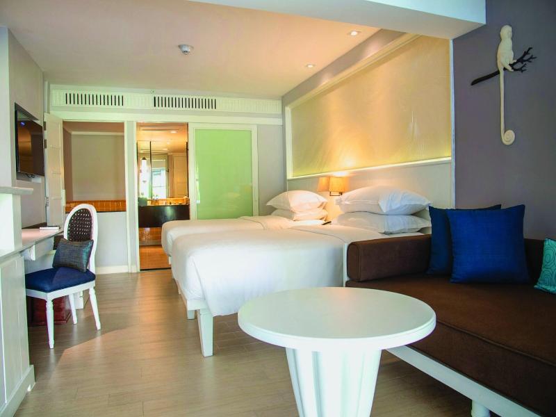 Sheraton Samui Resort image