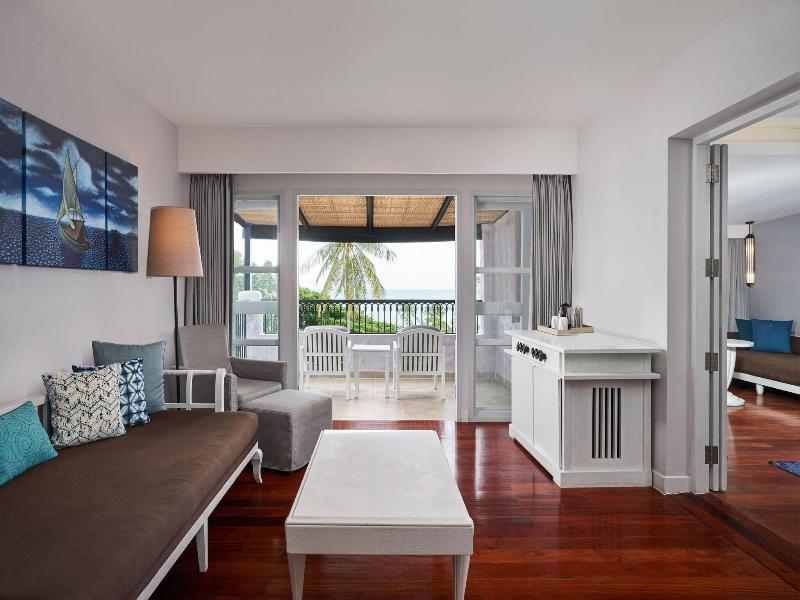 Sheraton Samui Resort image