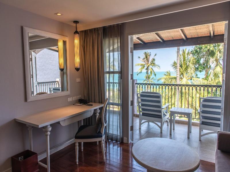 Sheraton Samui Resort image