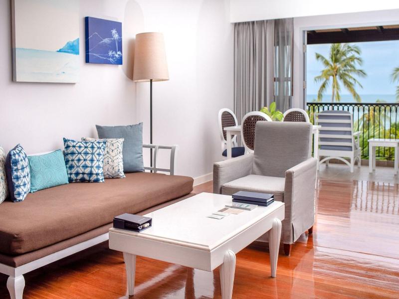 Sheraton Samui Resort image