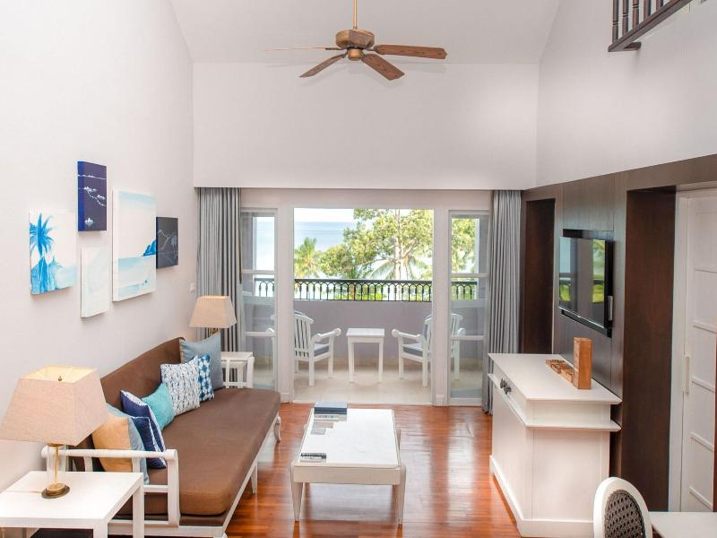Sheraton Samui Resort image