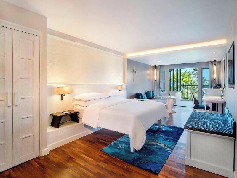 Sheraton Samui Resort image