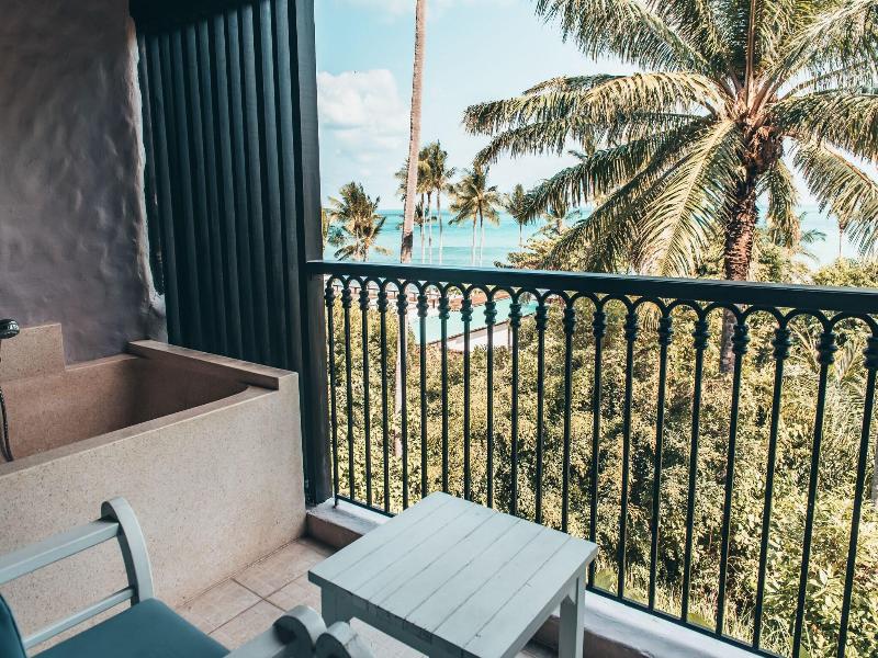 Sheraton Samui Resort image